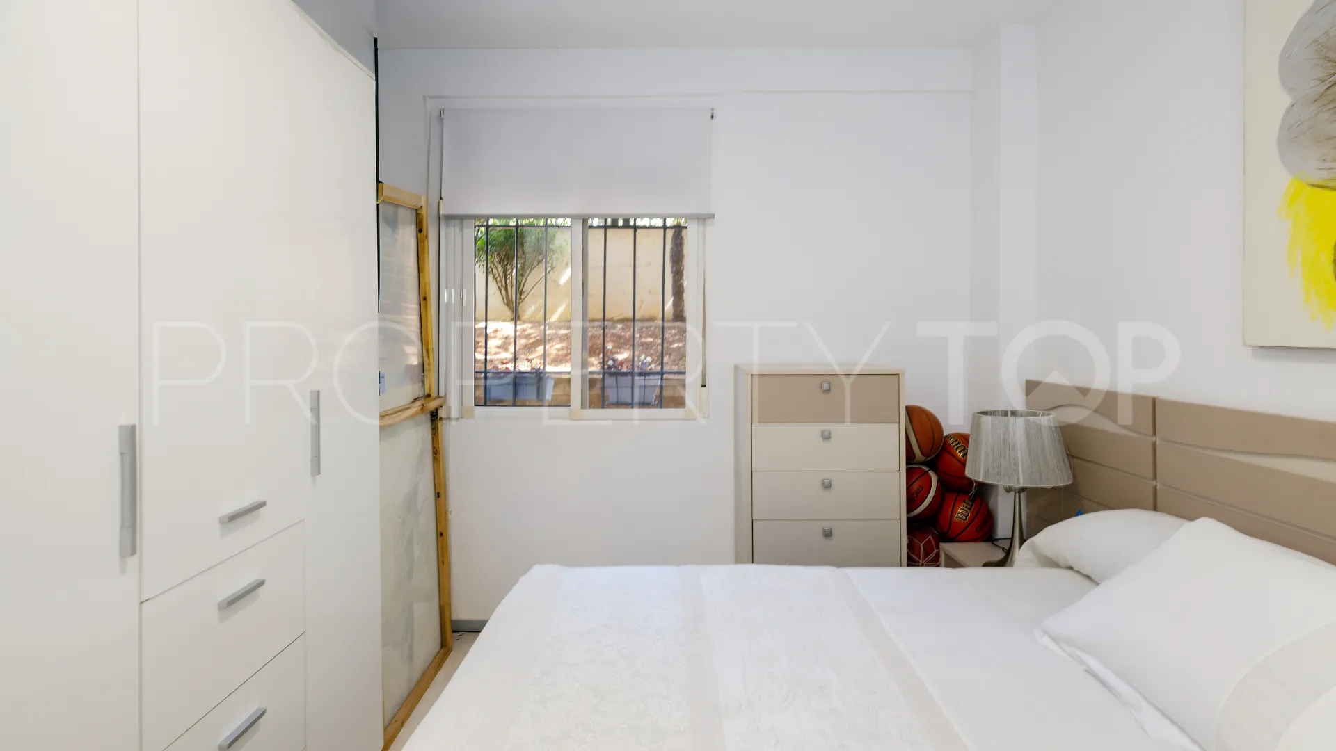 Marbella Centro, apartamento en venta