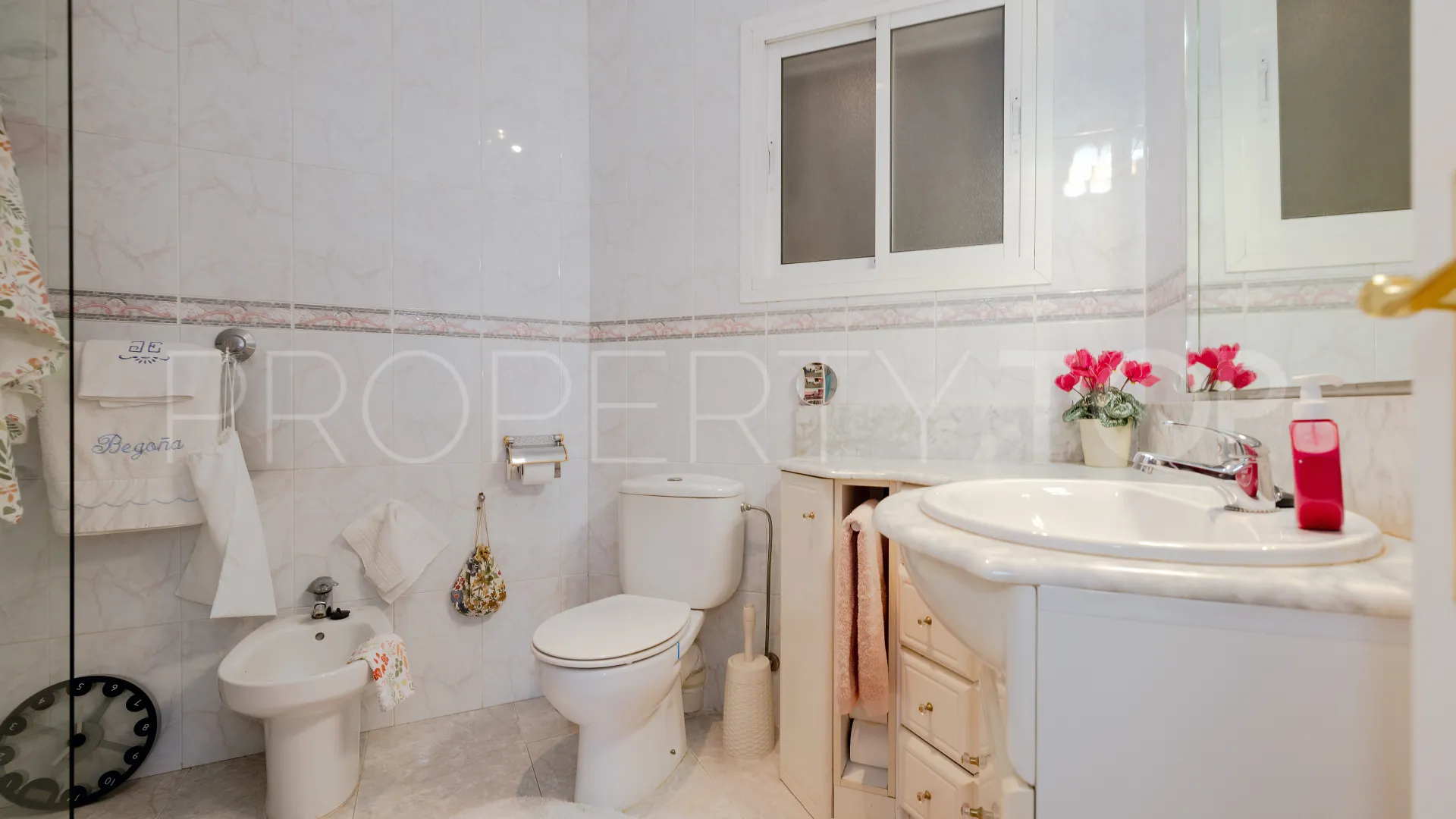 Apartamento en venta en Marbella Centro