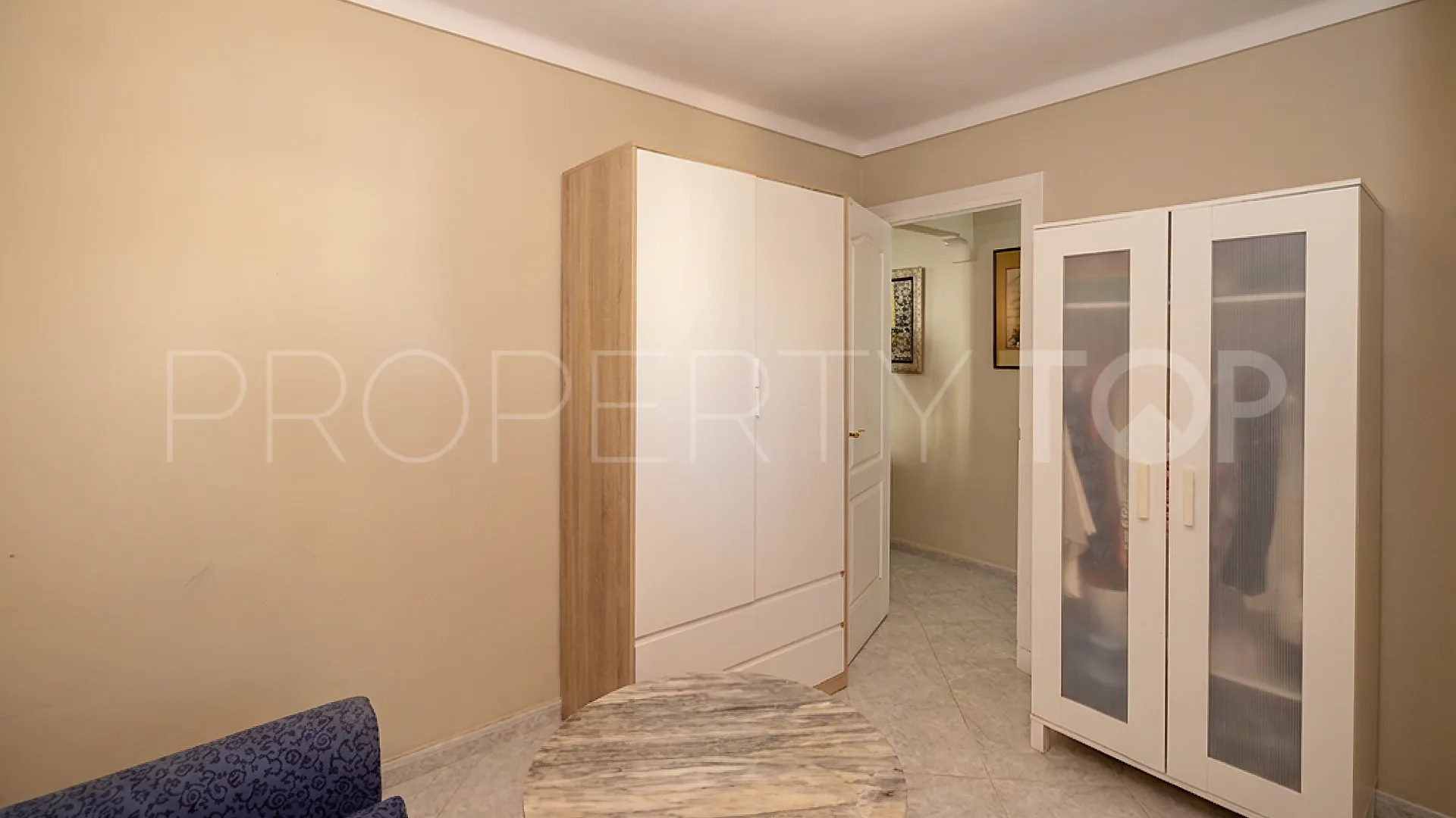 Apartamento en venta en Marbella Centro
