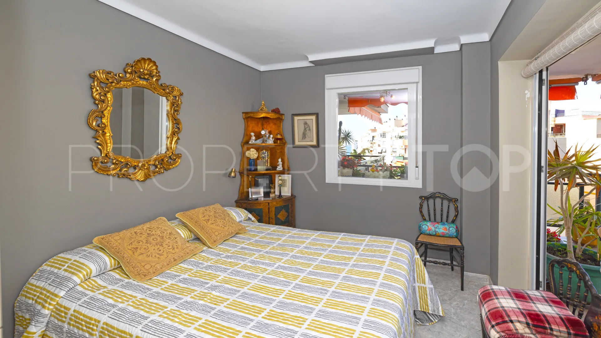 Apartamento en venta en Marbella Centro