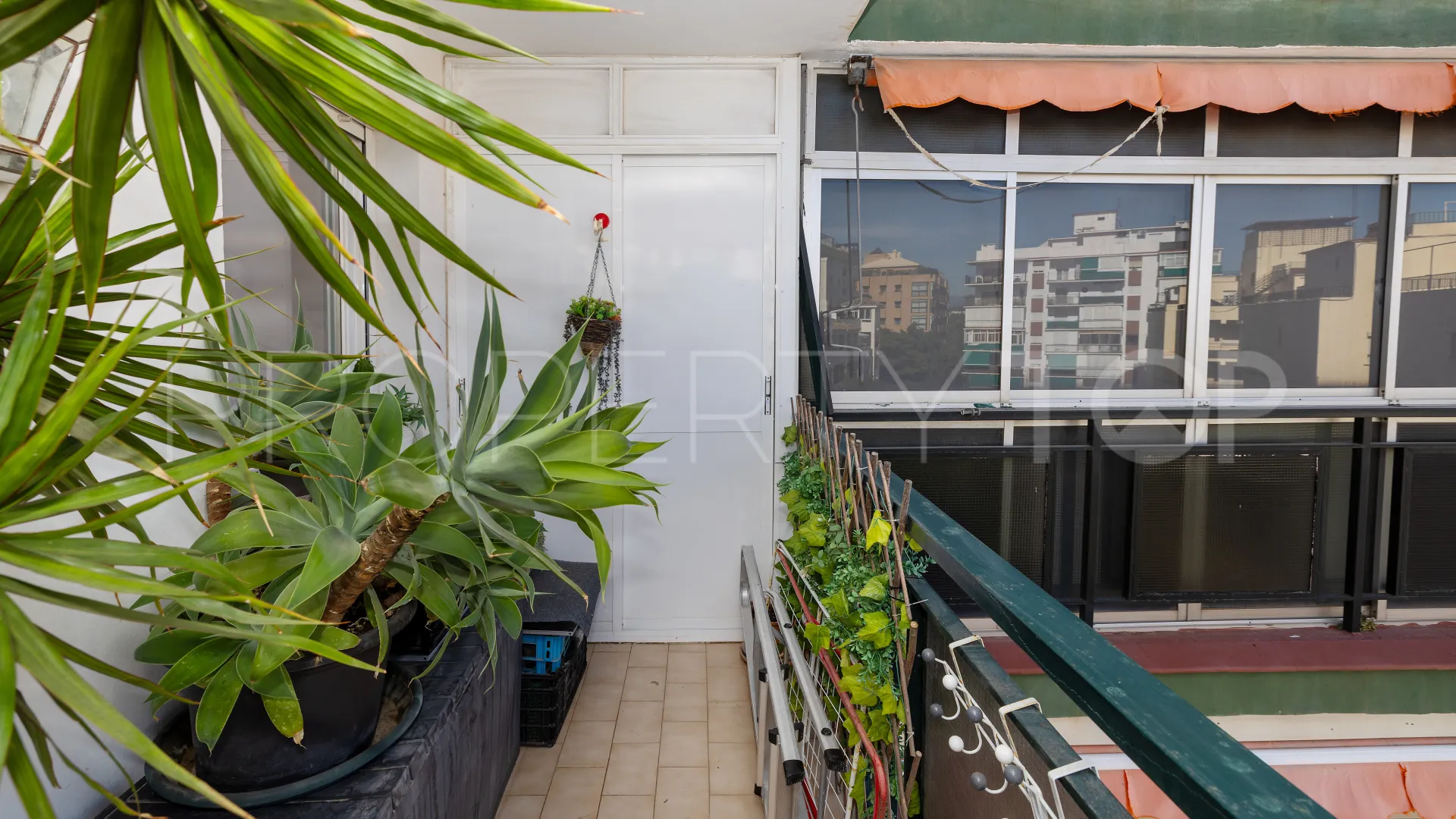 Apartamento en venta en Marbella Centro