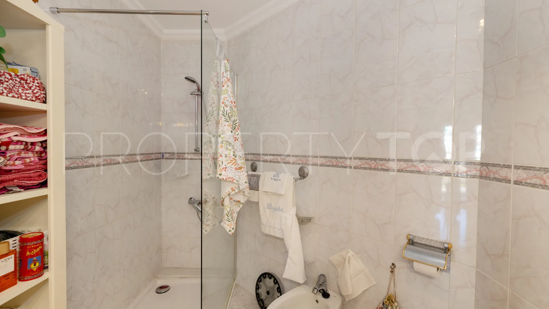 Apartamento en venta en Marbella Centro