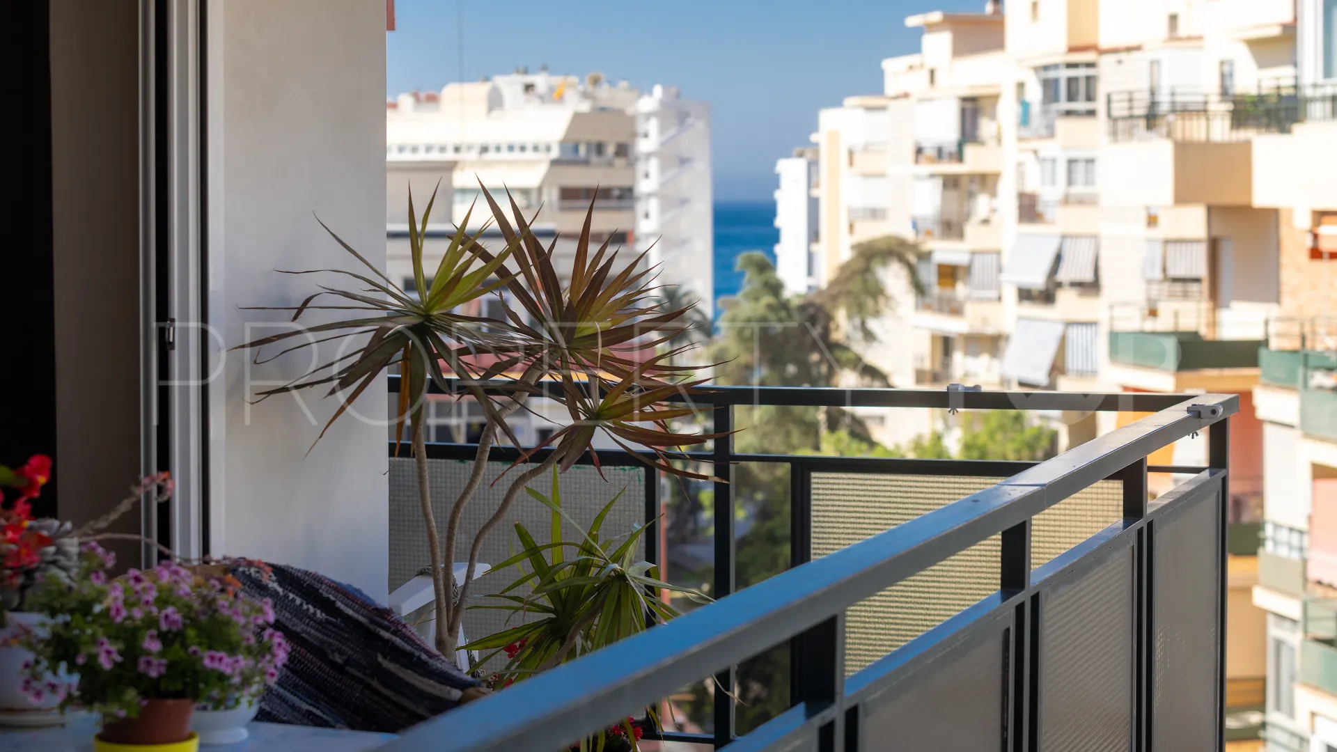 Apartamento en venta en Marbella Centro