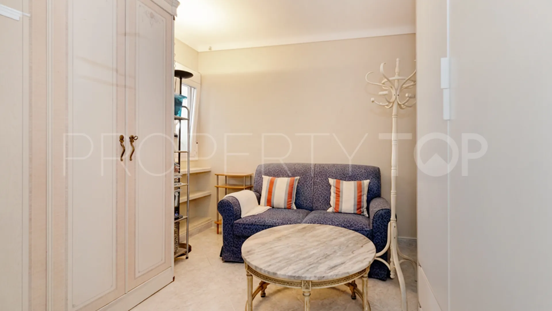 Apartamento en venta en Marbella Centro
