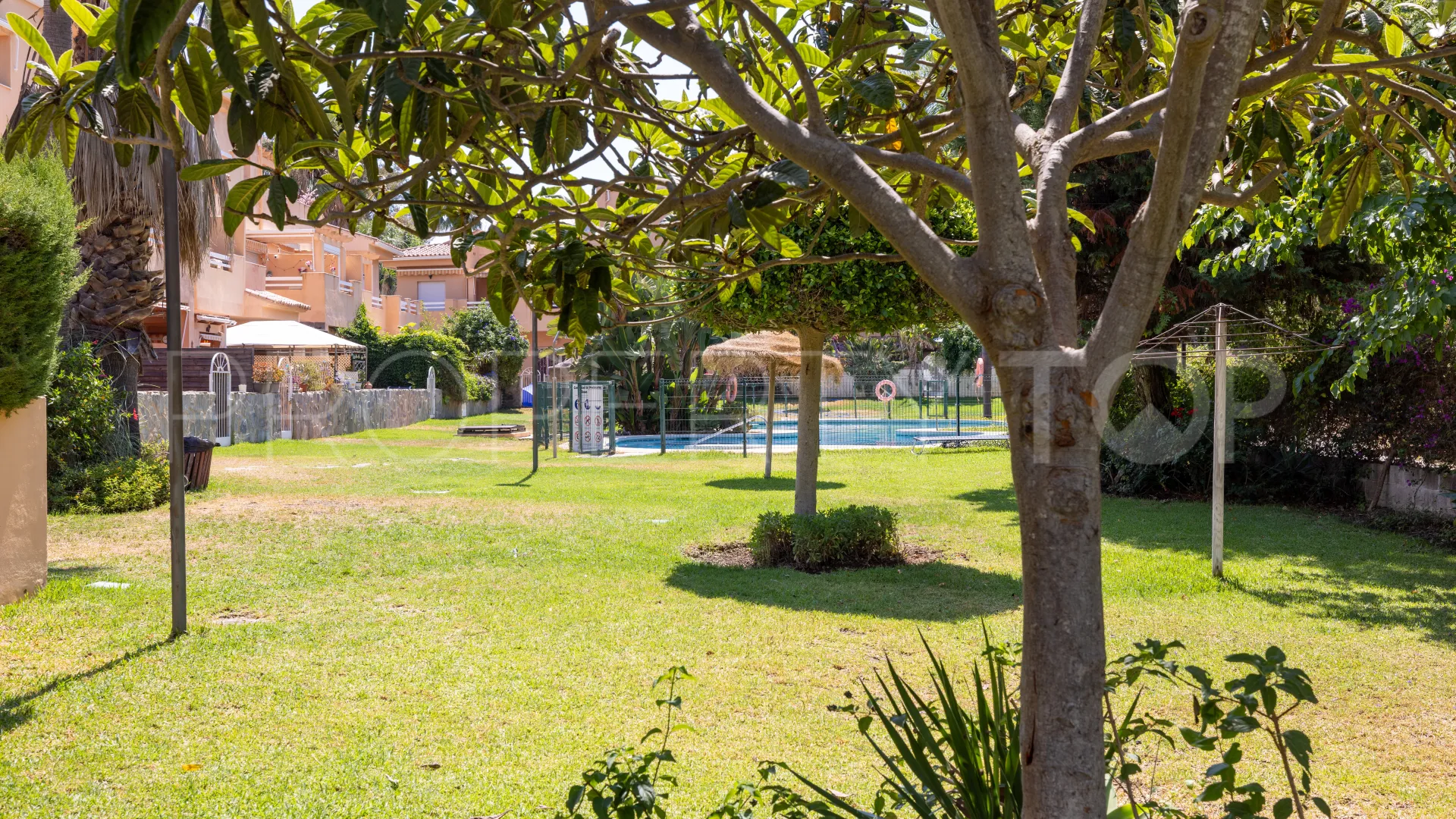 For sale apartment in Carib Playa with 3 bedrooms