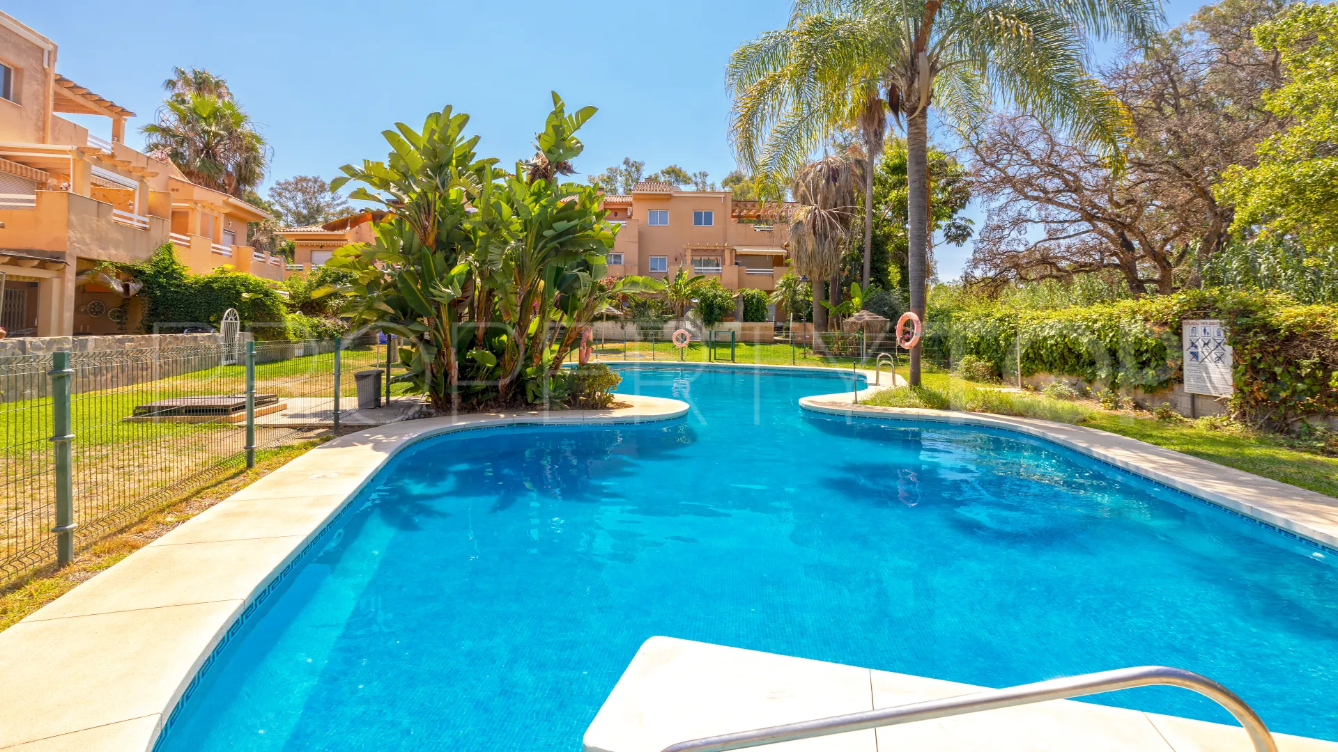 For sale apartment in Carib Playa with 3 bedrooms