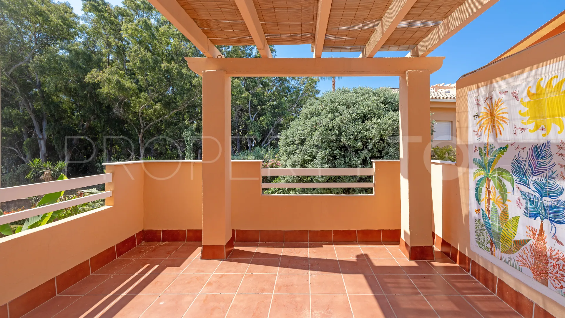 For sale apartment in Carib Playa with 3 bedrooms