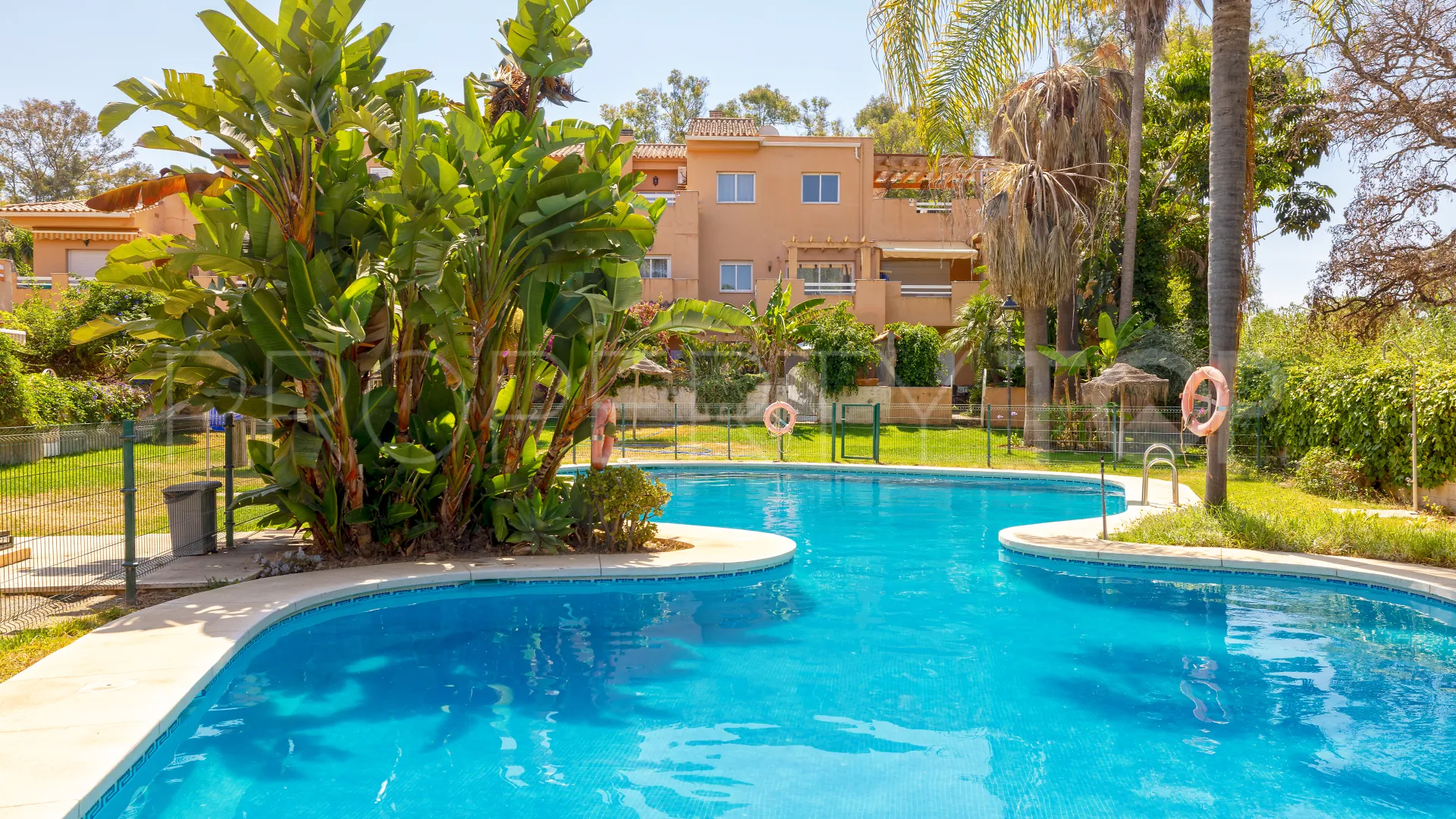 For sale apartment in Carib Playa with 3 bedrooms