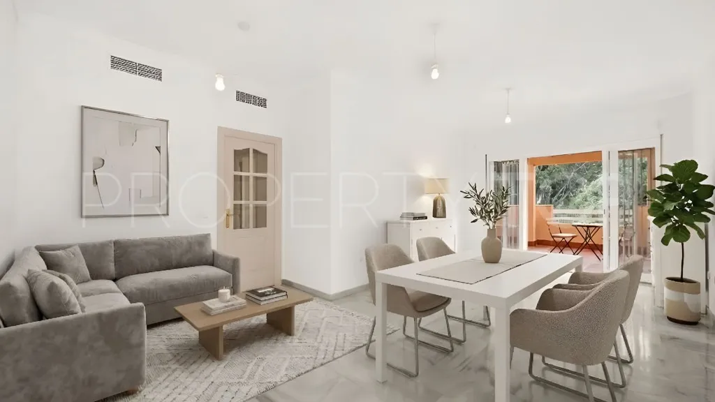 For sale apartment in Carib Playa with 3 bedrooms