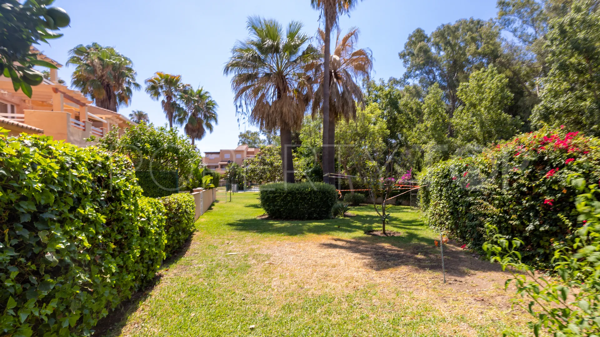 For sale apartment in Carib Playa with 3 bedrooms