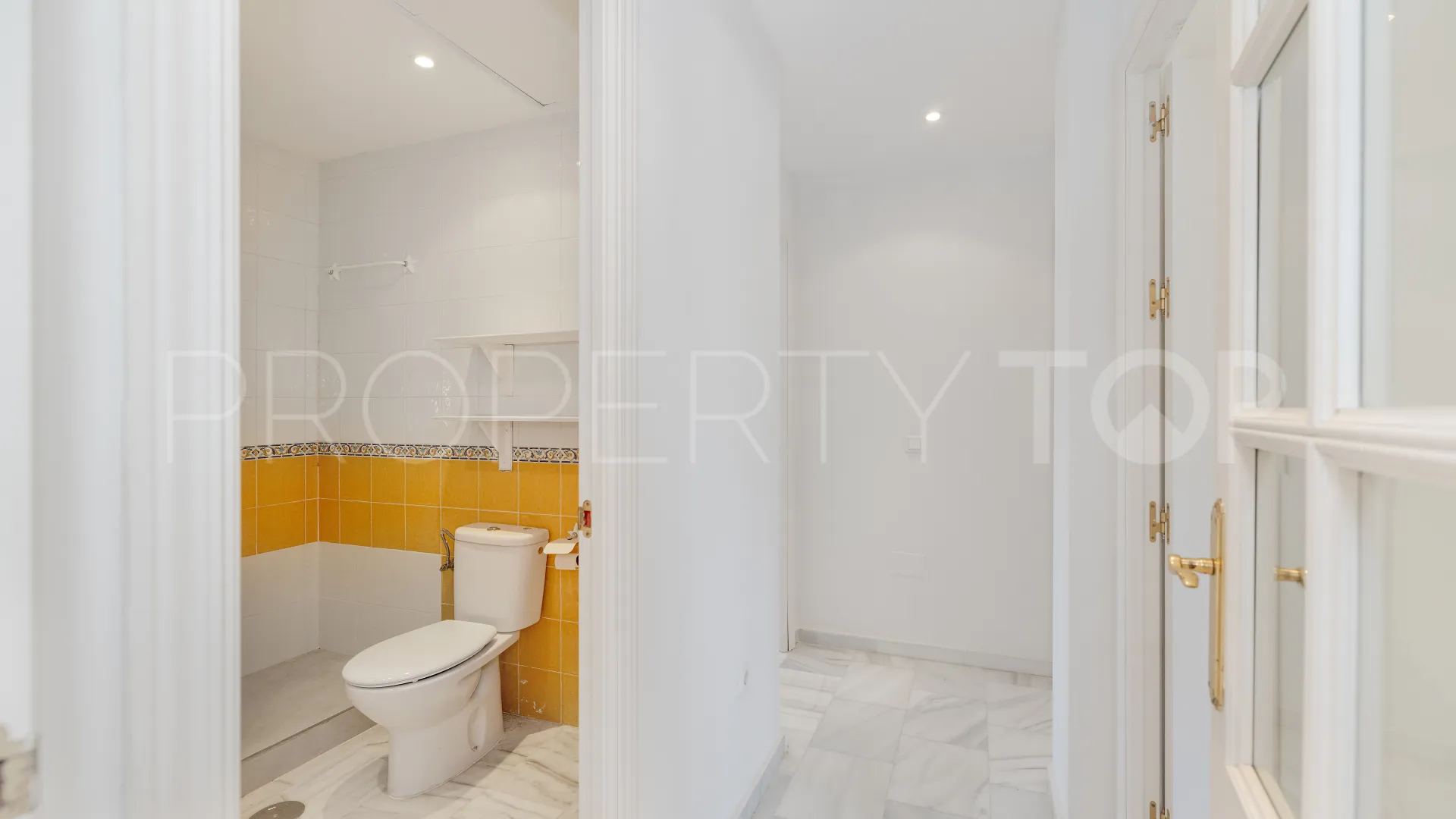 For sale apartment in Carib Playa with 3 bedrooms