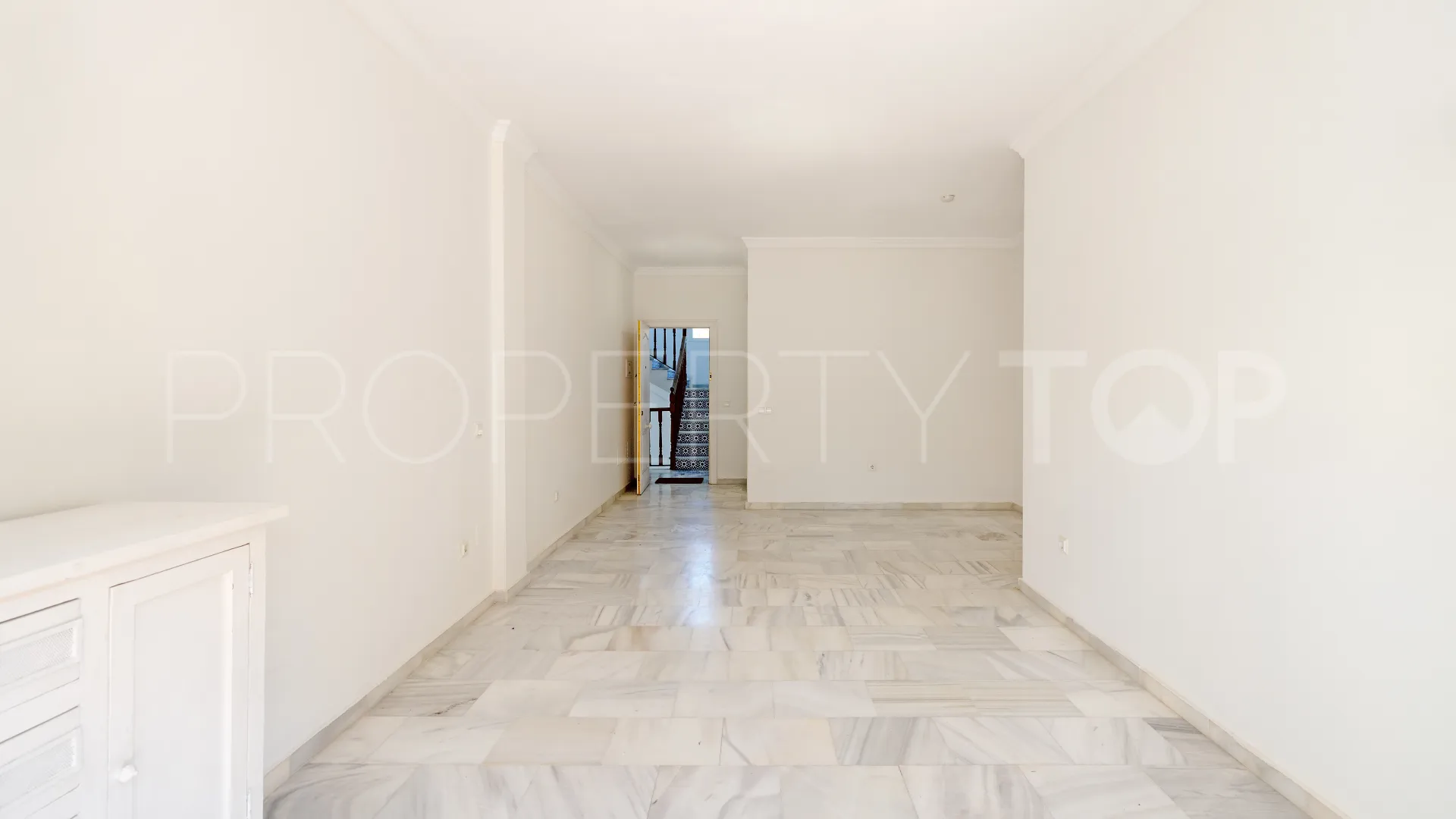 For sale apartment in Carib Playa with 3 bedrooms