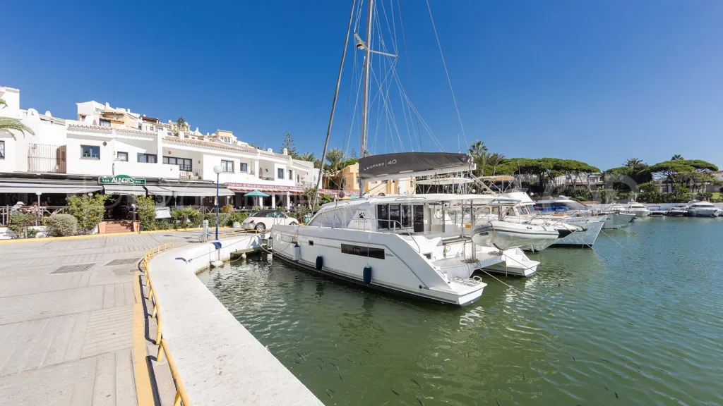 For sale apartment in Carib Playa with 3 bedrooms