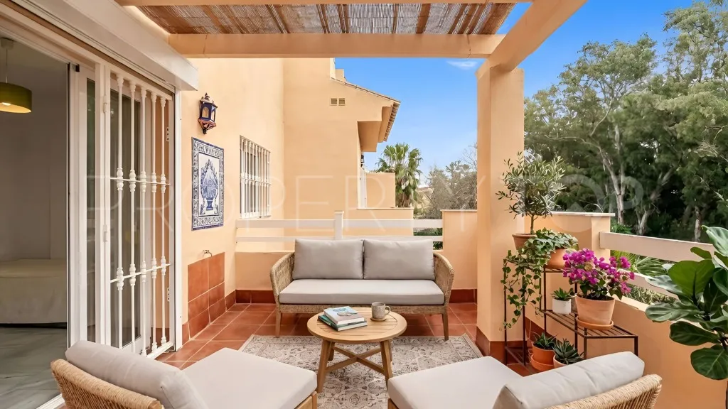 For sale apartment in Carib Playa with 3 bedrooms