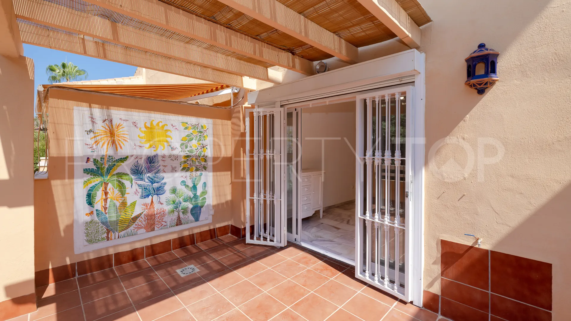 For sale apartment in Carib Playa with 3 bedrooms