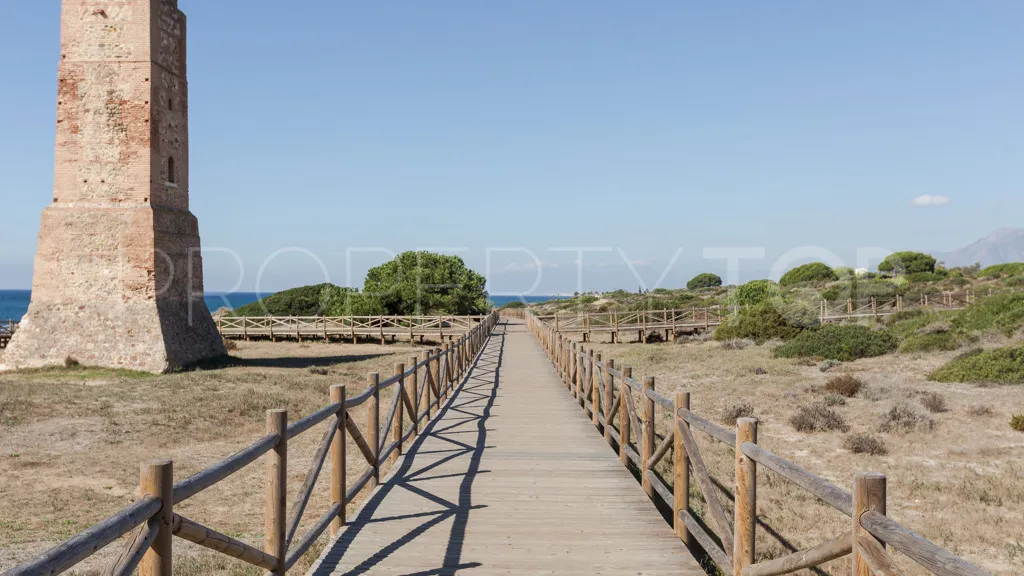 For sale apartment in Carib Playa with 3 bedrooms