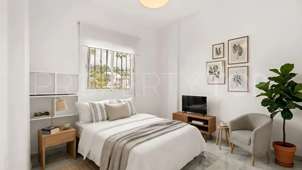 For sale apartment in Carib Playa with 3 bedrooms