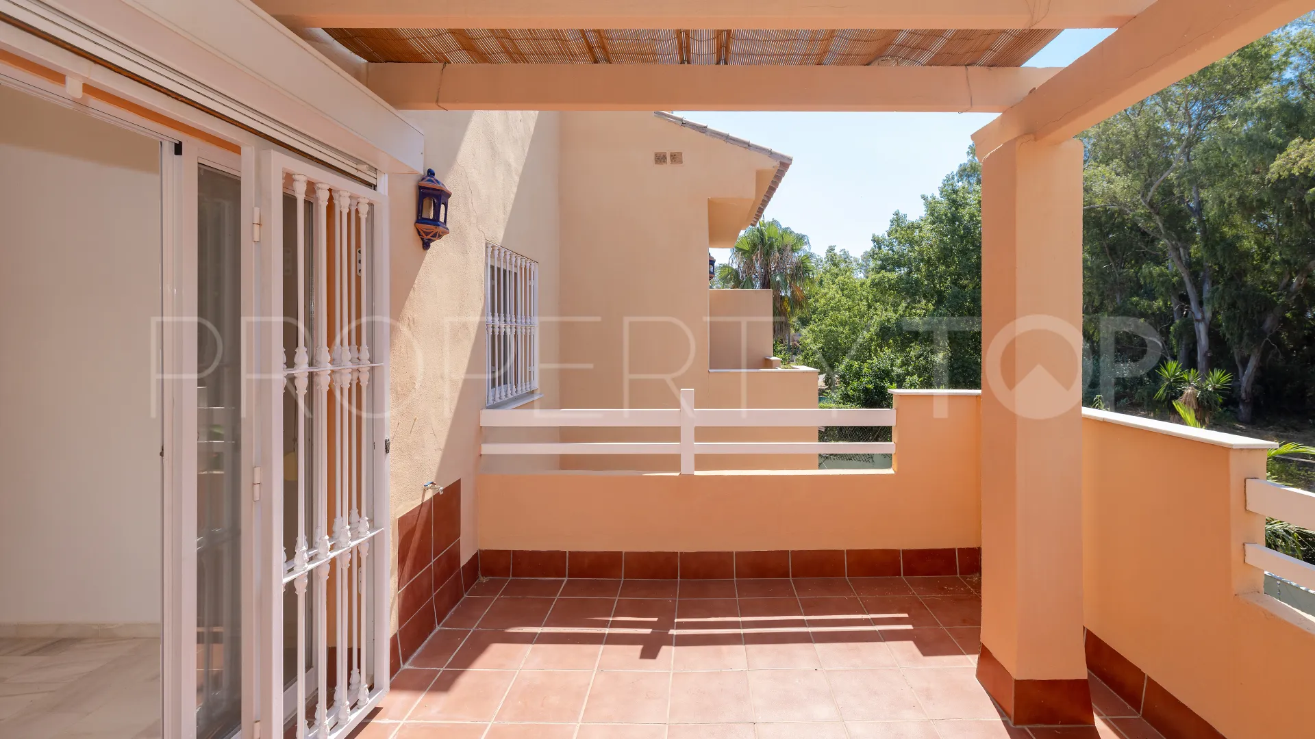 For sale apartment in Carib Playa with 3 bedrooms