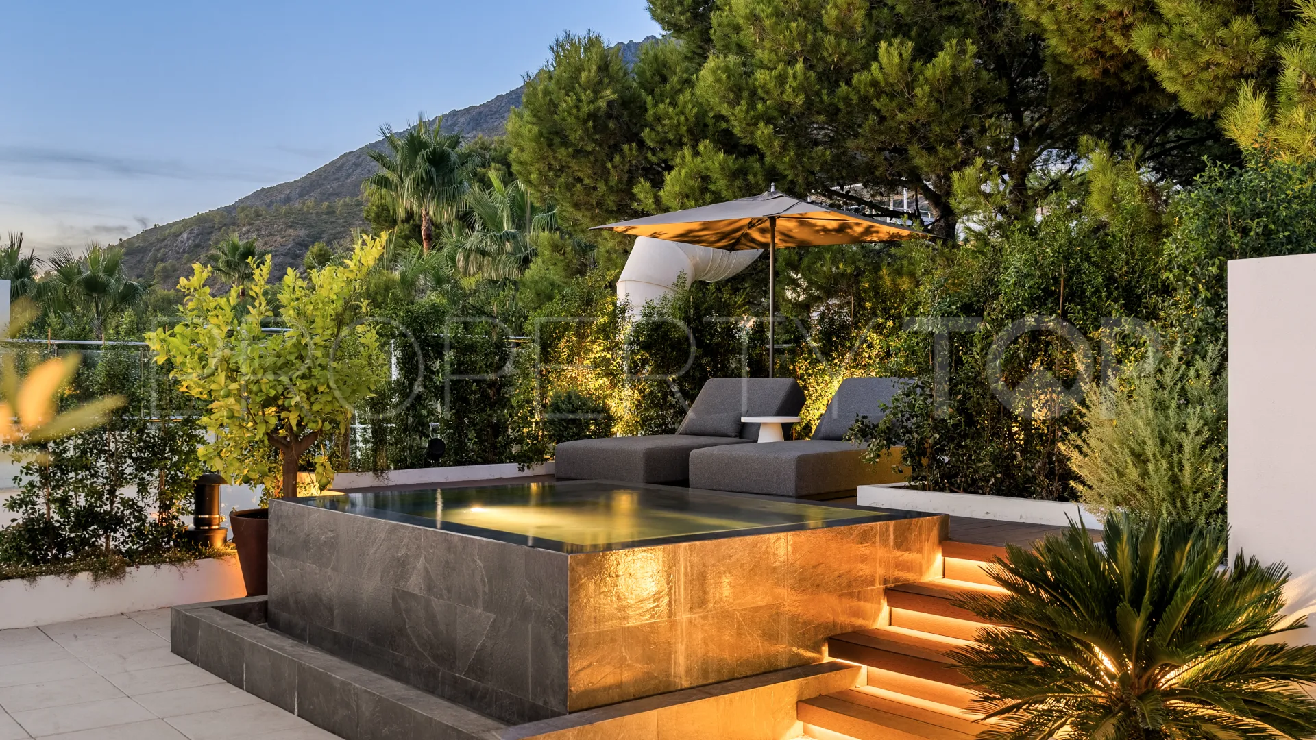 Meisho Hills, pareado de 3 dormitorios a la venta