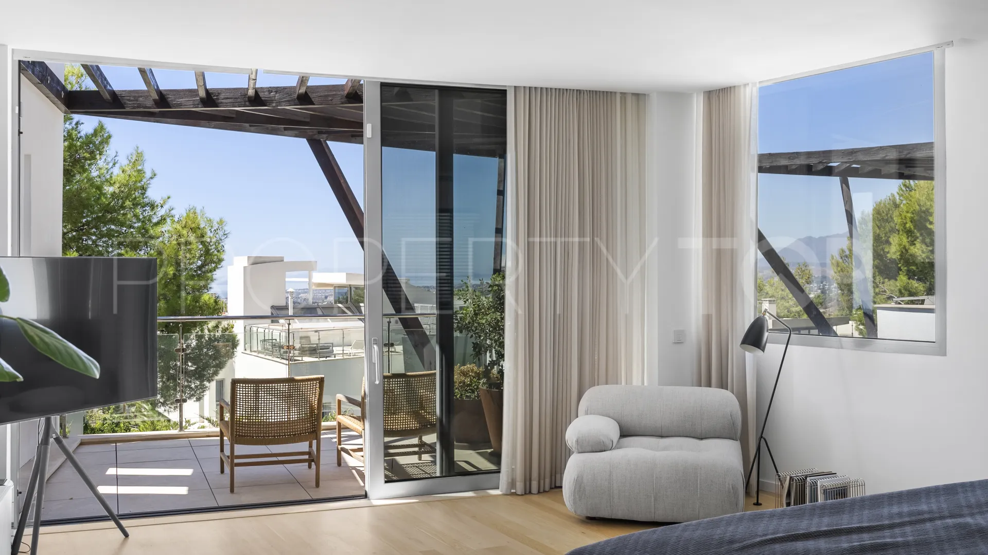 Meisho Hills, pareado de 3 dormitorios a la venta