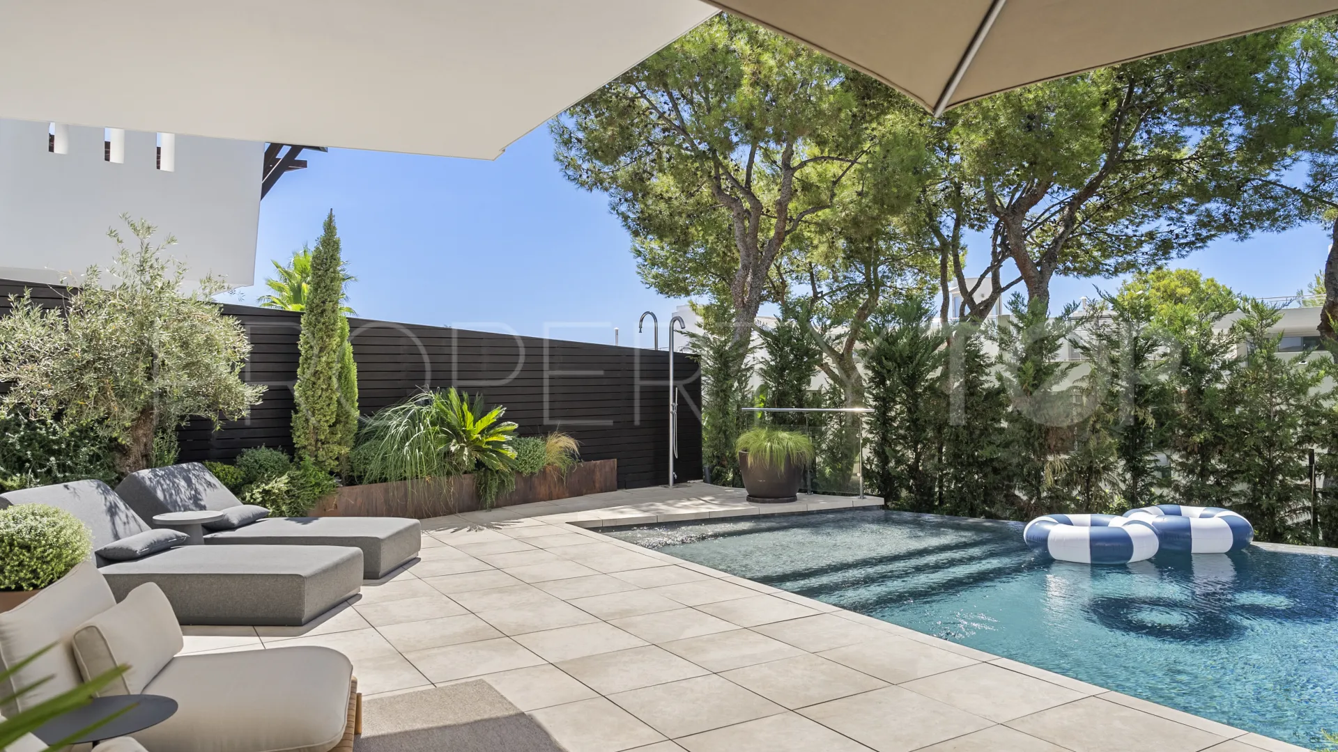 Meisho Hills, pareado de 3 dormitorios a la venta