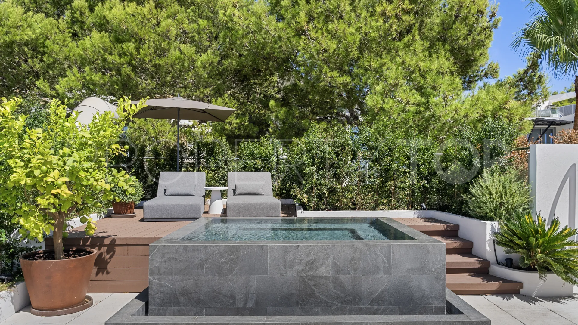 Meisho Hills, pareado de 3 dormitorios a la venta