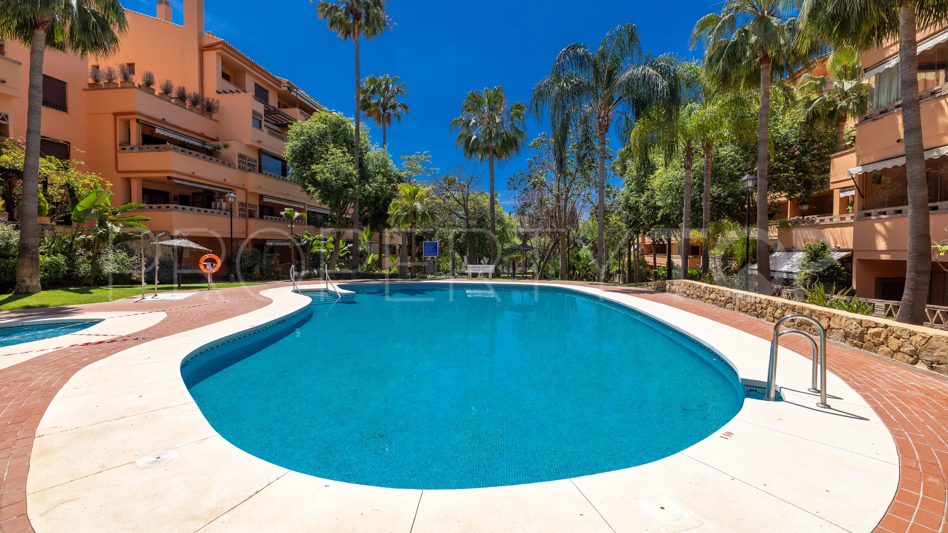 Apartamento en venta en Costa Nagüeles III