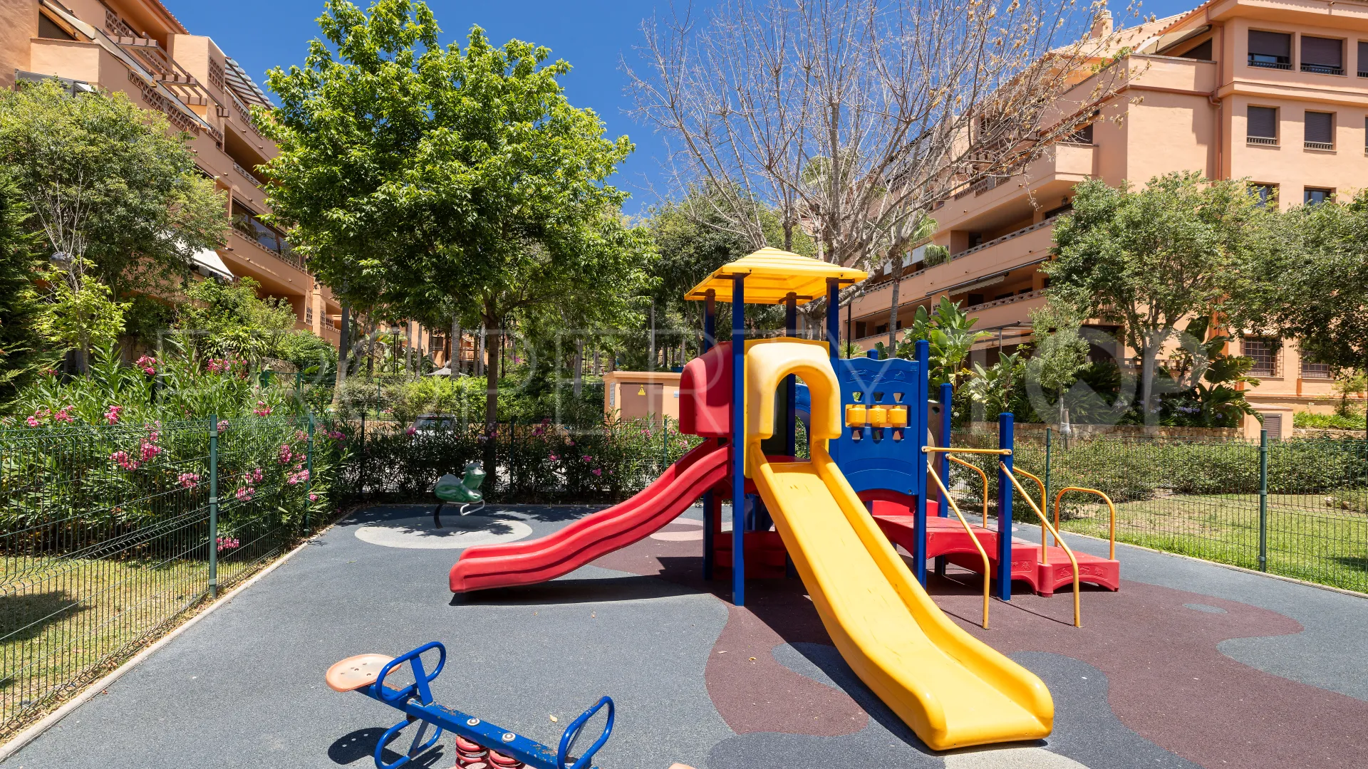 Apartamento en venta en Costa Nagüeles III