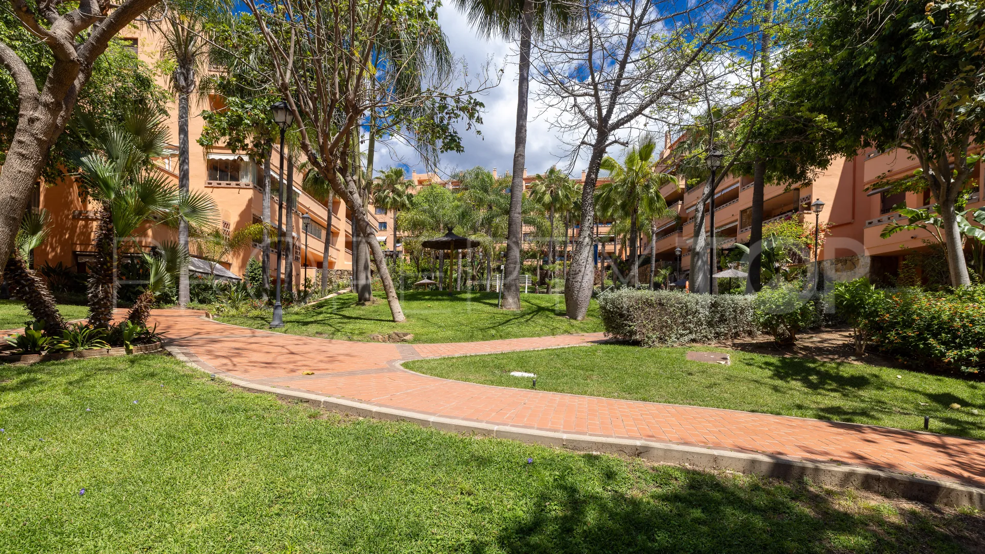 Apartamento en venta en Costa Nagüeles III