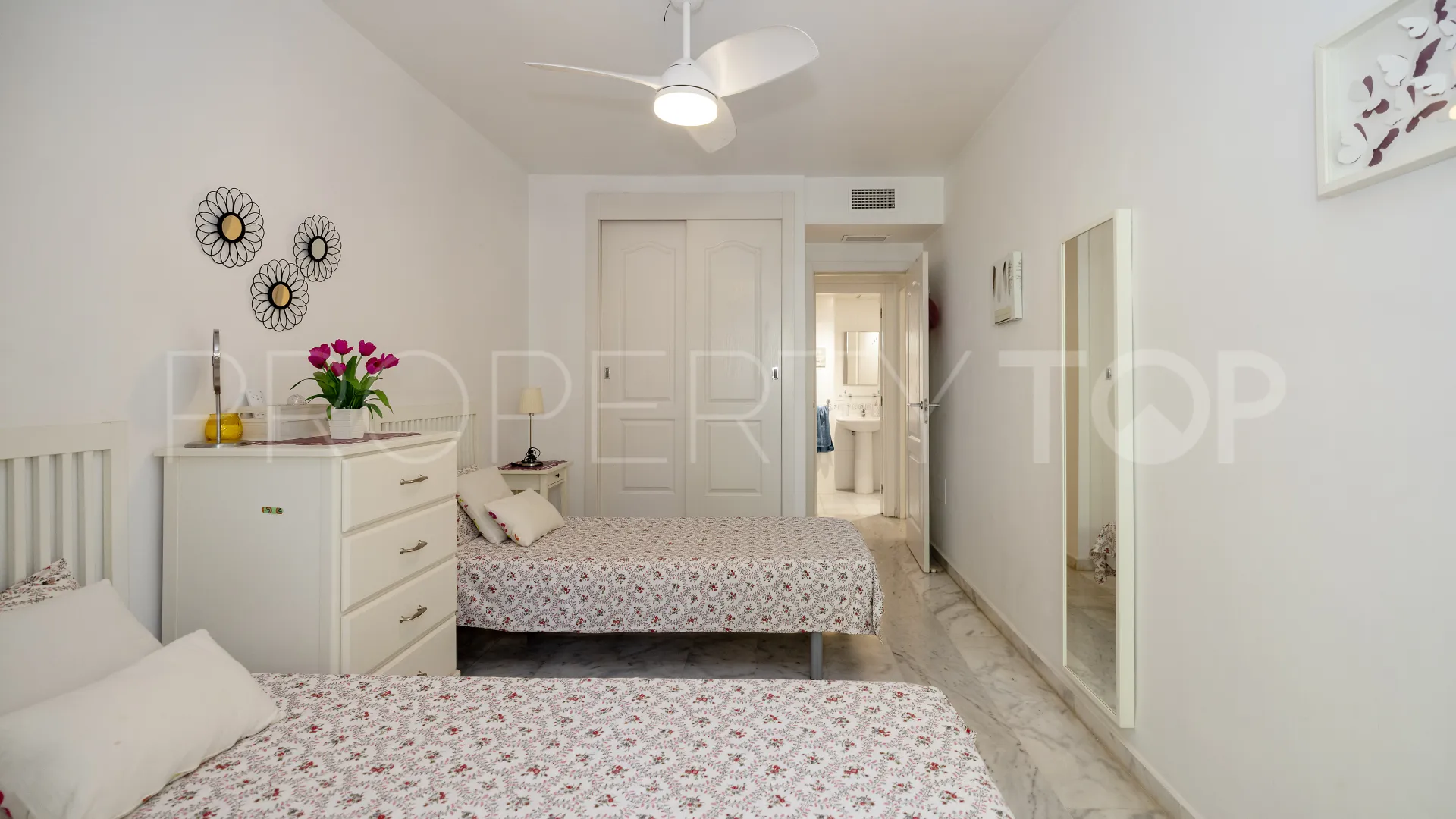 Apartamento en venta en Costa Nagüeles III