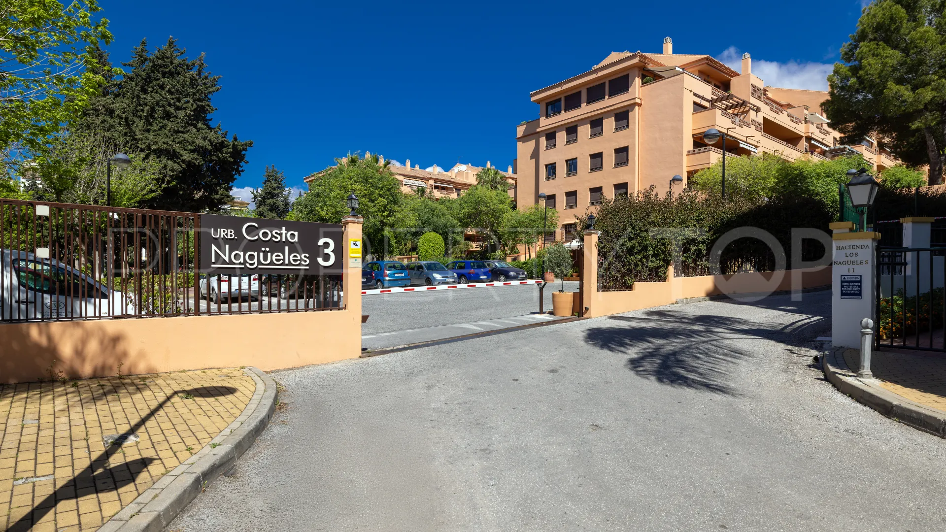 Apartamento en venta en Costa Nagüeles III