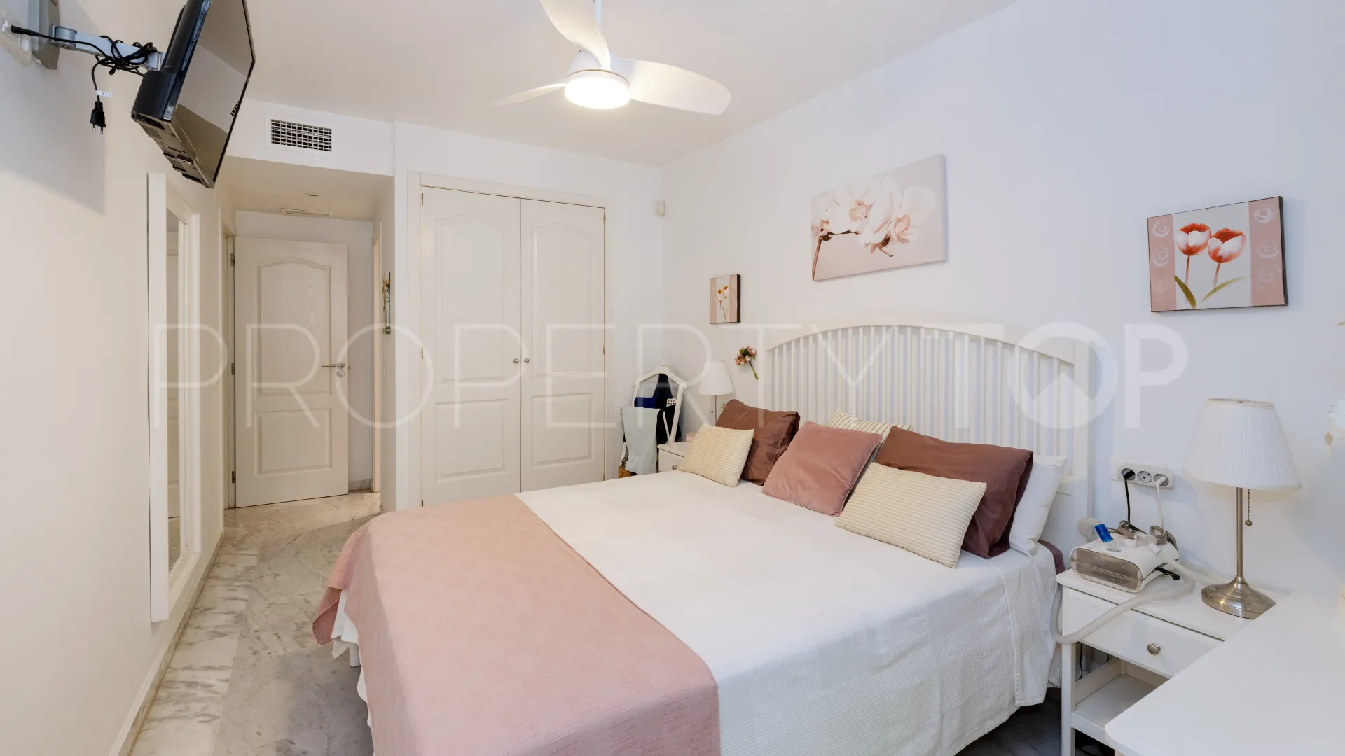 Apartamento en venta en Costa Nagüeles III