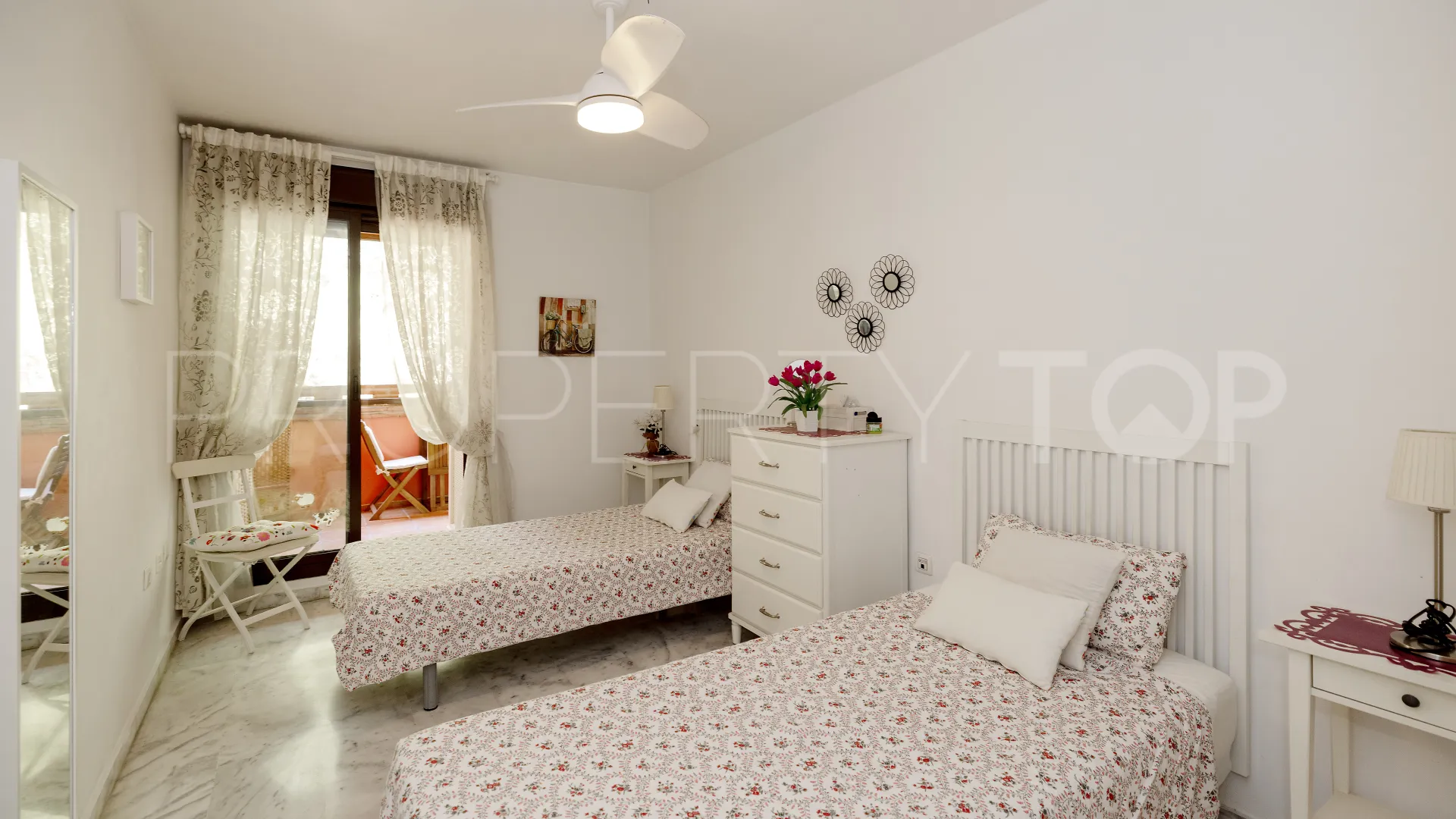 Apartamento en venta en Costa Nagüeles III
