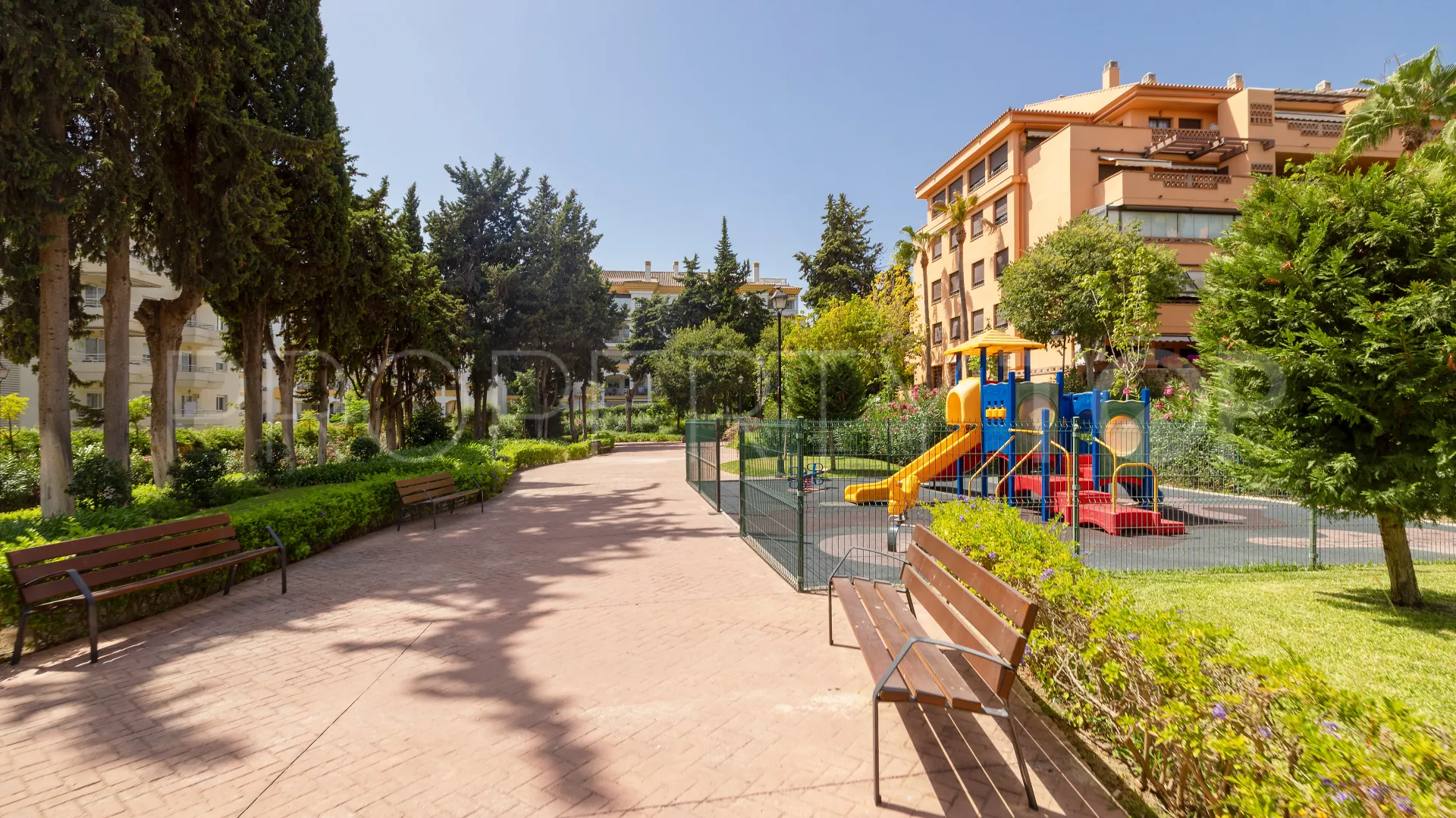 Apartamento en venta en Costa Nagüeles III