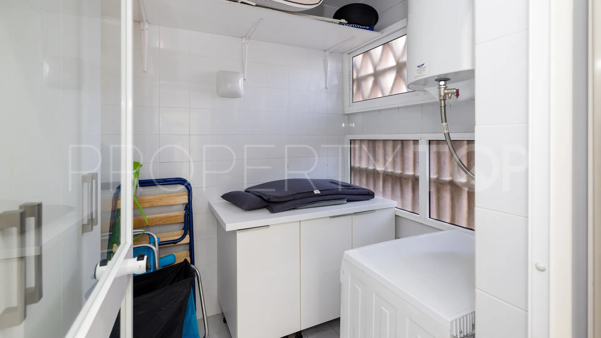 2 bedrooms apartment for sale in Elviria