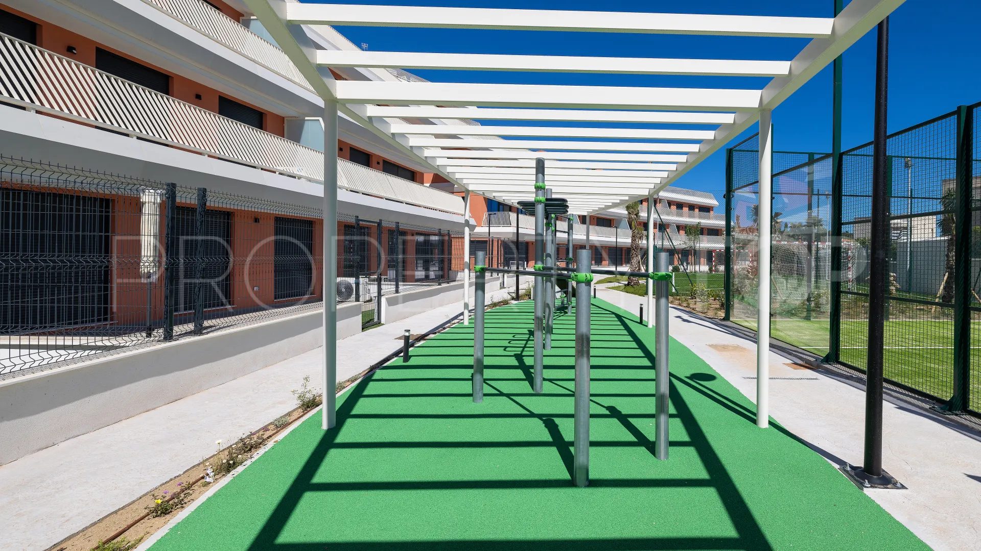 Atico duplex en venta en Cala de Mijas de 3 dormitorios