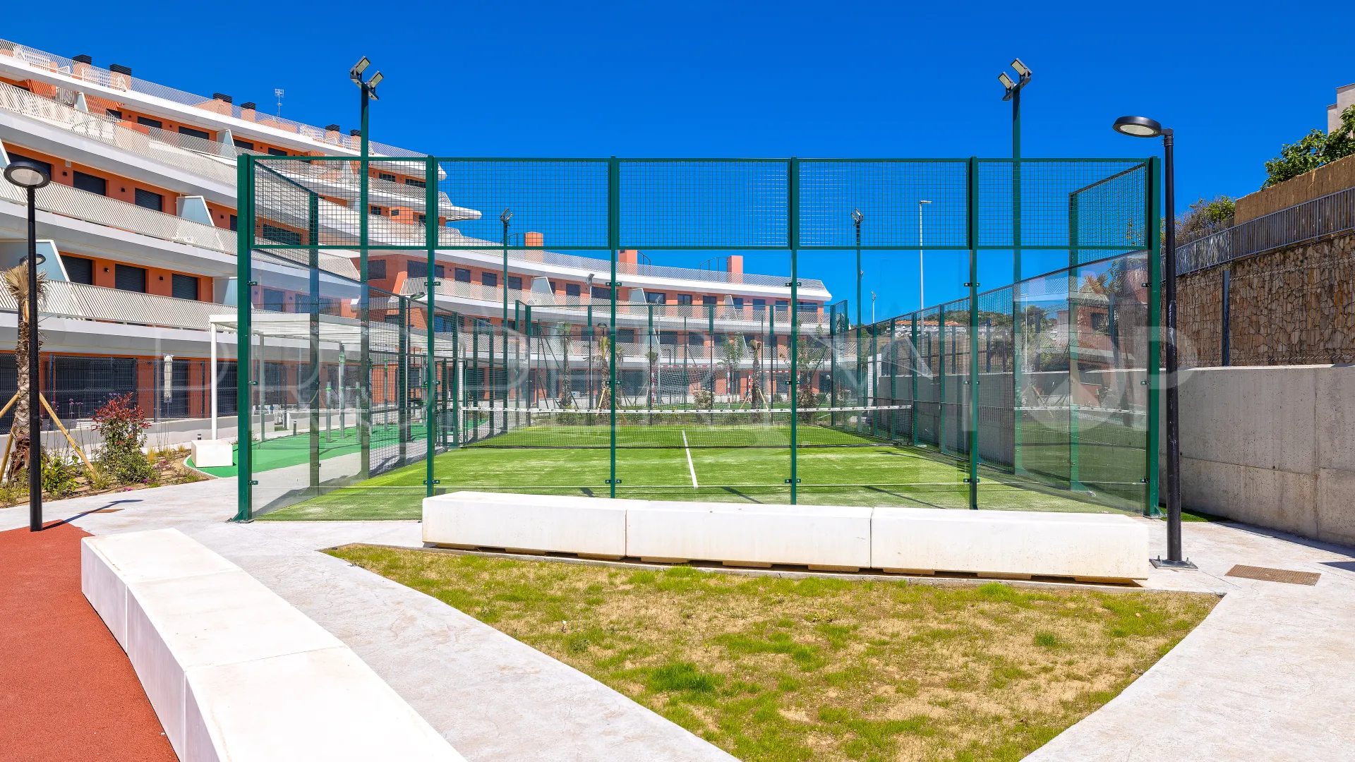 Atico duplex en venta en Cala de Mijas de 3 dormitorios