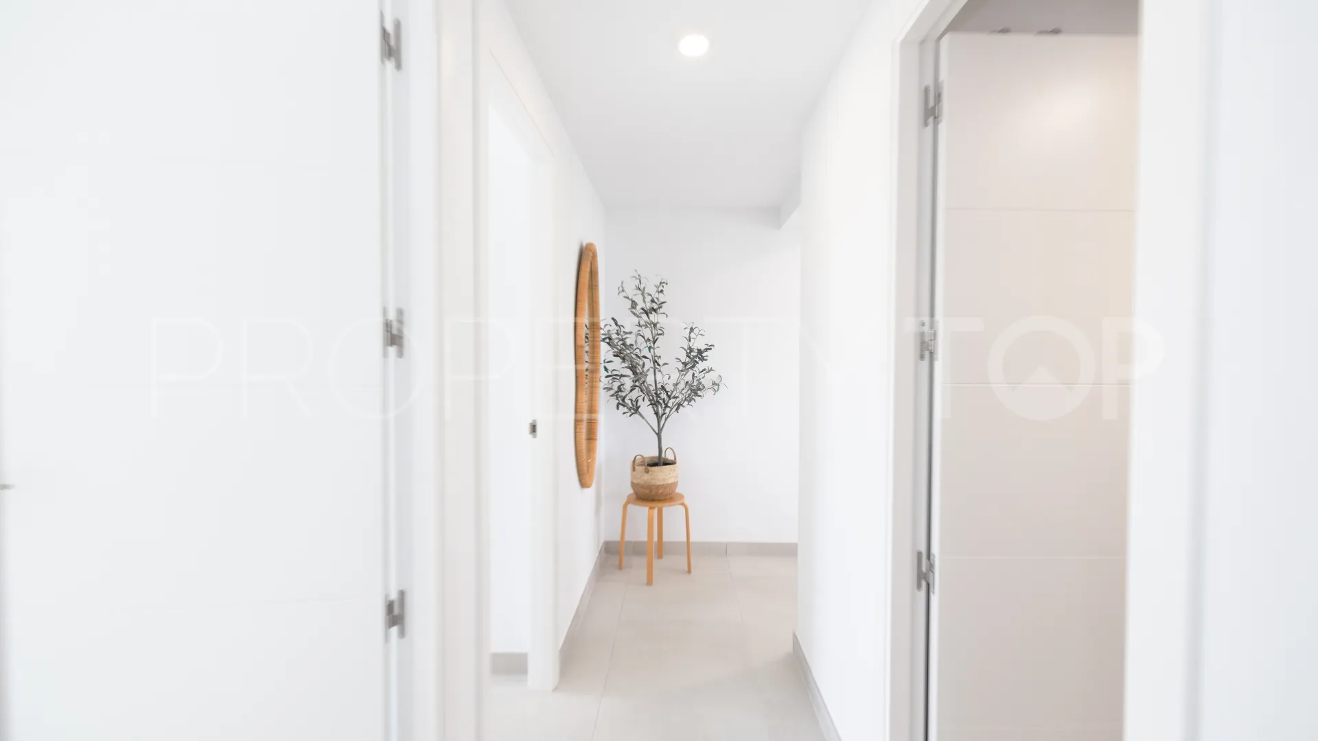 Cala de Mijas 3 bedrooms duplex penthouse for sale