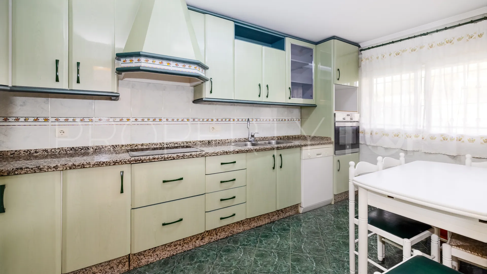 Buy town house in Xarblanca
