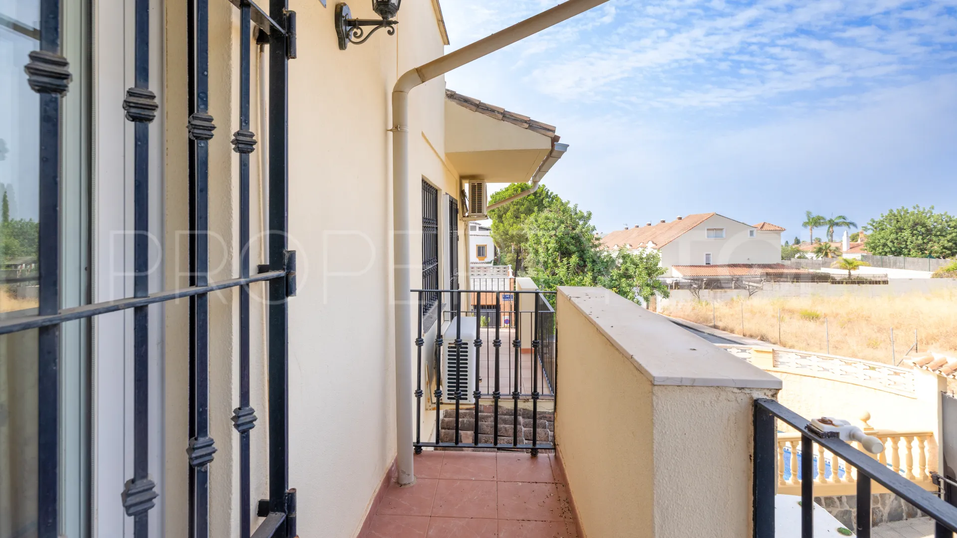 Buy town house in Xarblanca