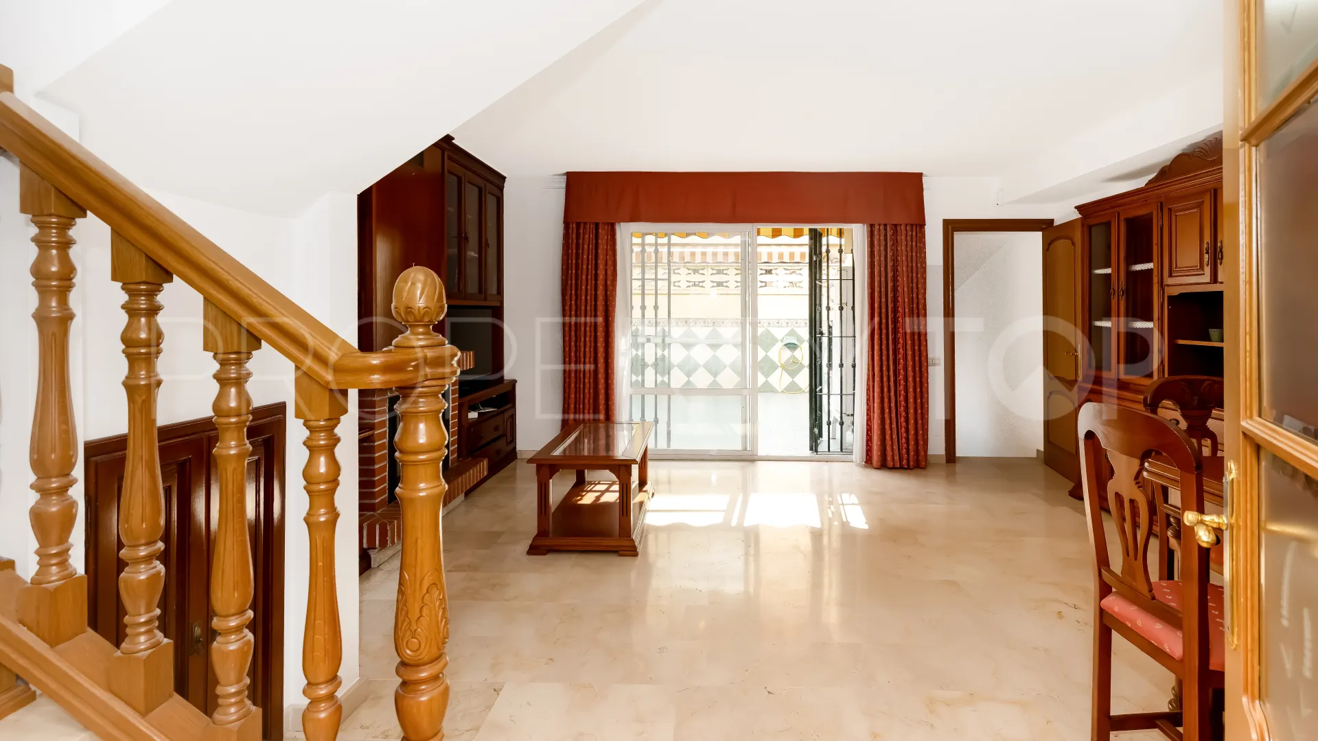 Buy town house in Xarblanca