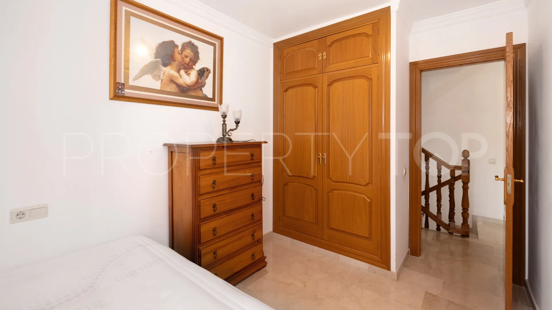 Buy town house in Xarblanca