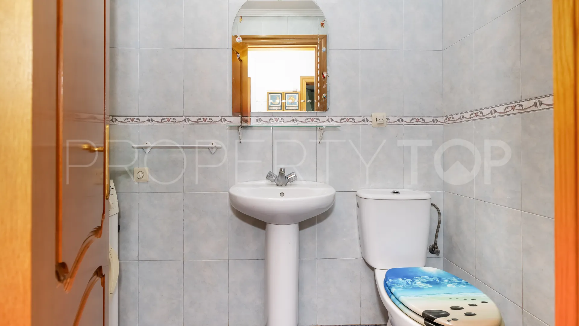 Buy town house in Xarblanca