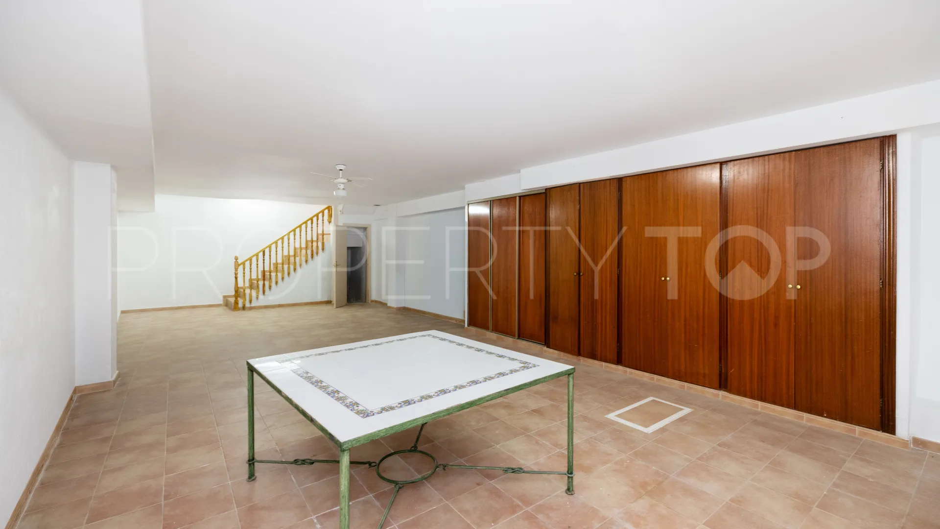 Buy town house in Xarblanca