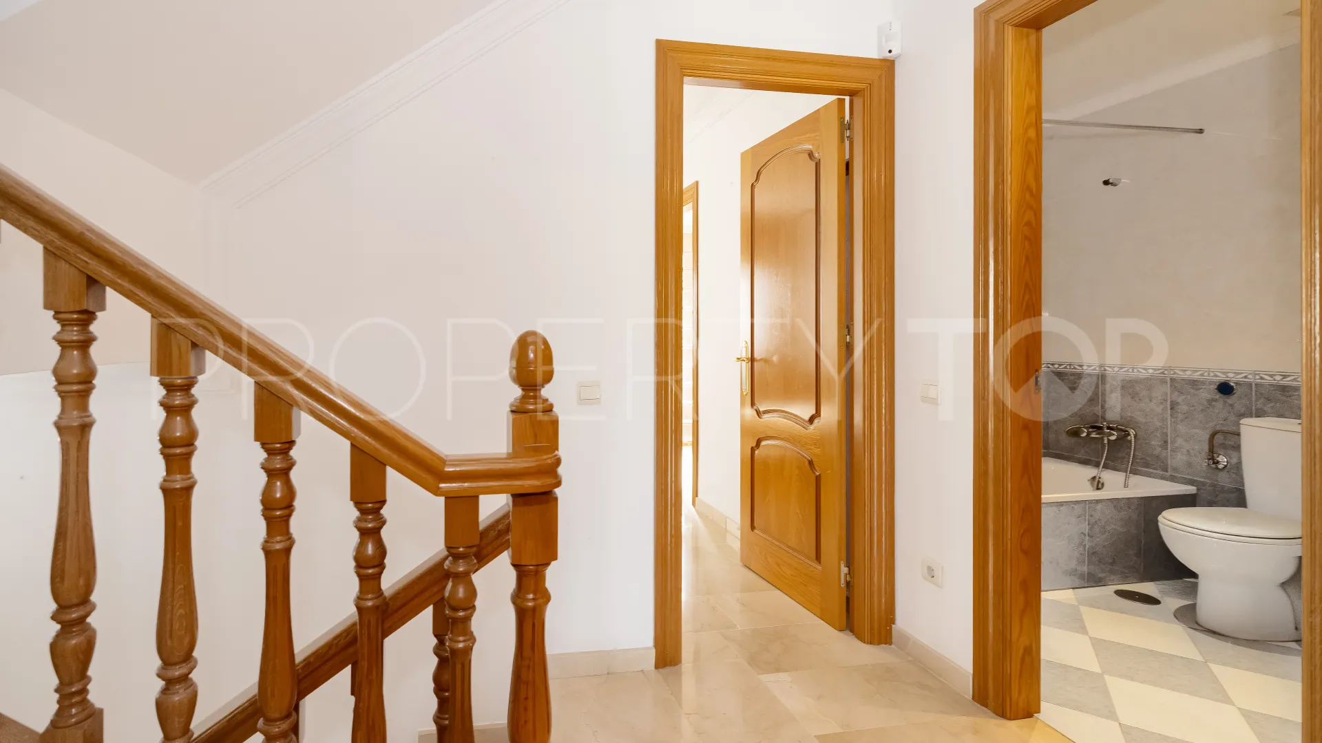 Buy town house in Xarblanca