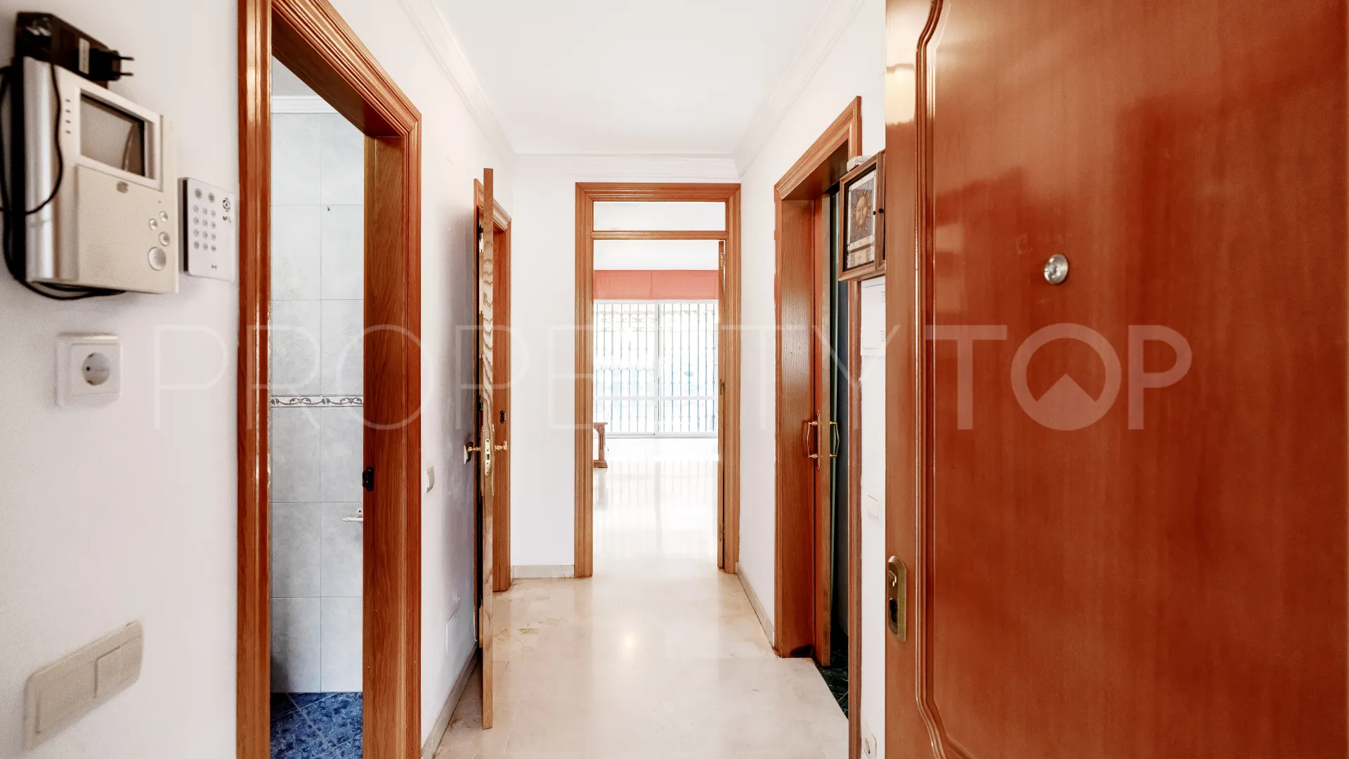 Buy town house in Xarblanca
