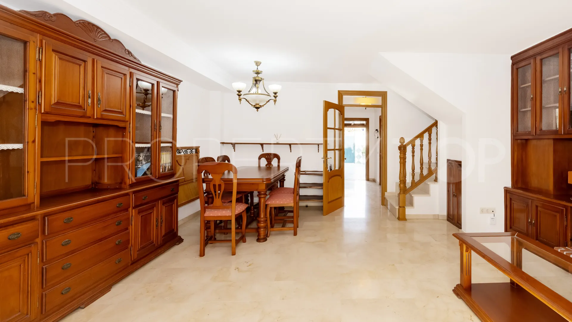 Buy town house in Xarblanca