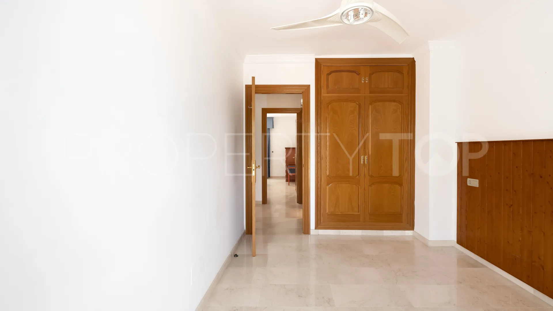 Buy town house in Xarblanca