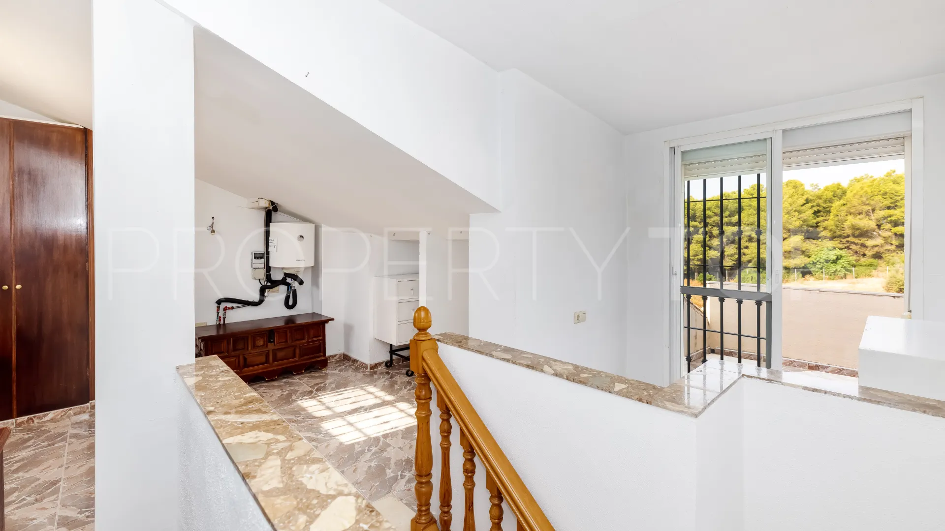 Buy town house in Xarblanca