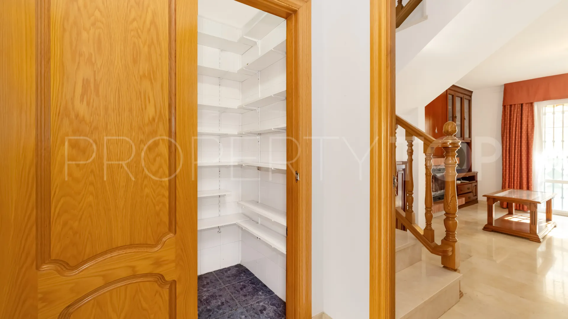 Buy town house in Xarblanca